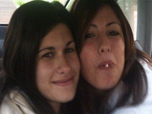 MNK Y EVA EN EL COXE